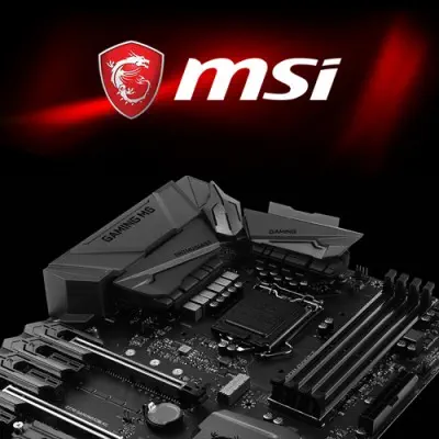 MSI Z270 GAMING M6 ATX Gaming (Oyuncu) Anakart