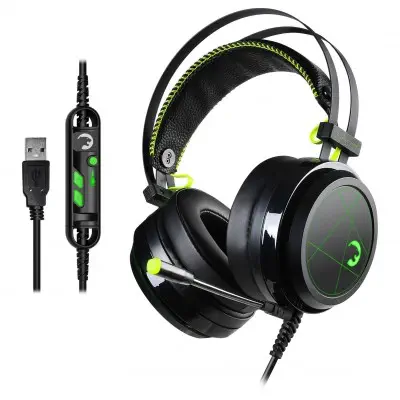 Gamepower Medusa 7.1 Surround Gaming Kulaklık