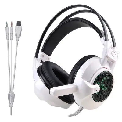 Gamepower Slark Gaming Kulaklık RGB