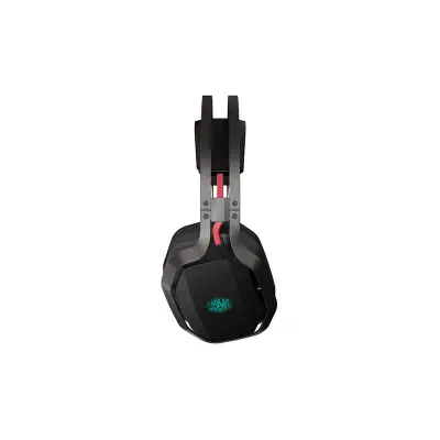 Coolermaster MasterPulse MH750 7.1 Profesyonel Mikrofonlu Oyuncu Kulaklığı