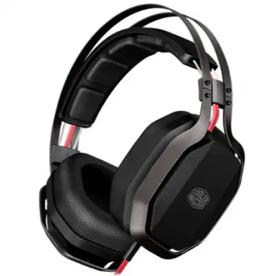 Coolermaster MasterPulse MH750 7.1 Profesyonel Mikrofonlu Oyuncu Kulaklığı