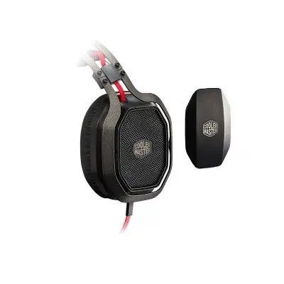Coolermaster MasterPulse MH750 7.1 Profesyonel Mikrofonlu Oyuncu Kulaklığı