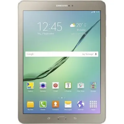 Samsung Galaxy Tab S2 T813 32GB Wi-Fi 9.7″ Altın Tablet