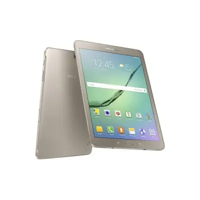 Samsung Galaxy Tab S2 T813 32GB Wi-Fi 9.7″ Altın Tablet
