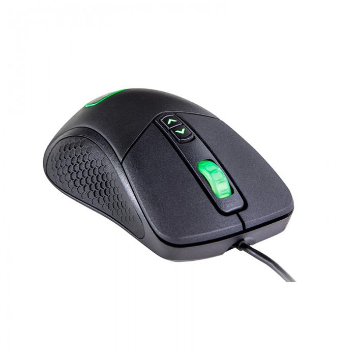 Cooler Master Mouse MM530 SGM-4007-KLLW1 12000DPI 7 Tuş Optik Gaming Mouse
