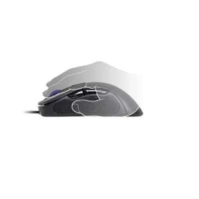 Cooler Master Mouse MM530 SGM-4007-KLLW1 12000DPI 7 Tuş Optik Gaming Mouse