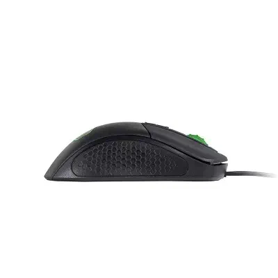 Cooler Master Mouse MM530 SGM-4007-KLLW1 12000DPI 7 Tuş Optik Gaming Mouse