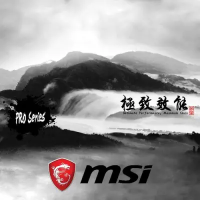 Msi X370 Sli Plus ATX Gaming (Oyuncu) Anakart 