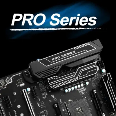 Msi X370 Sli Plus ATX Gaming (Oyuncu) Anakart