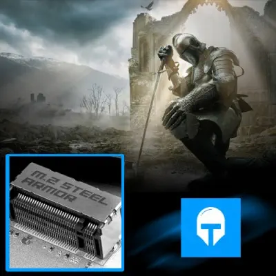 Msi X370 Sli Plus ATX Gaming (Oyuncu) Anakart