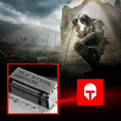 Msi  X370 Krait Gaming ATX Gaming (Oyuncu) Anakart