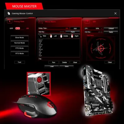 Msi  X370 Krait Gaming ATX Gaming (Oyuncu) Anakart