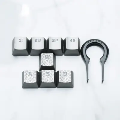 Kingston HyperX Alloy HX-KB2RD1-UK/R1 Klavye
