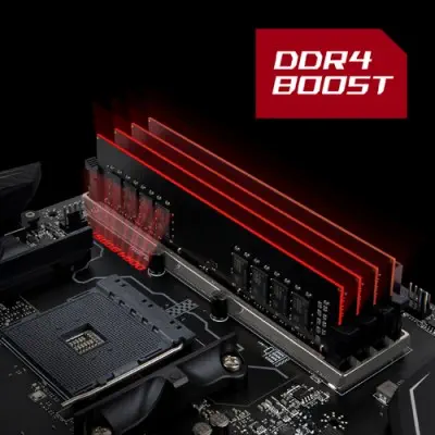 Msi  X370 GAMING PRO CARBON  ATX Gaming (Oyuncu) Anakart