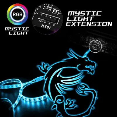 Msi  X370 GAMING PRO CARBON  ATX Gaming (Oyuncu) Anakart