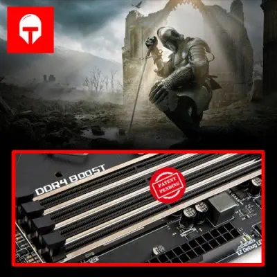 Msi  X370 GAMING PRO CARBON  ATX Gaming (Oyuncu) Anakart