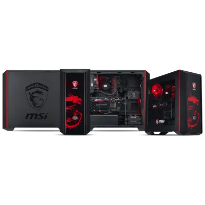 Cooler Master MCX-B5S2-KWNN-03 Kasa