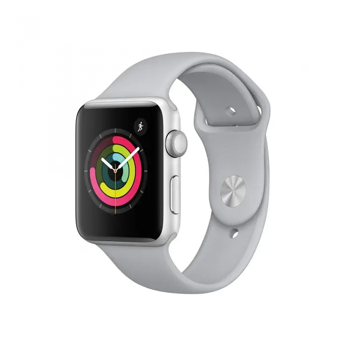 Apple Watch Series 3 GPS, 42mm MQL02TU/A