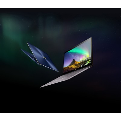 ASUS ZenBook 3 Deluxe UX490UA-BE037T Ultrabook