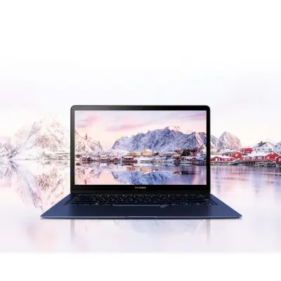 ASUS ZenBook 3 Deluxe UX490UA-BE037T Ultrabook