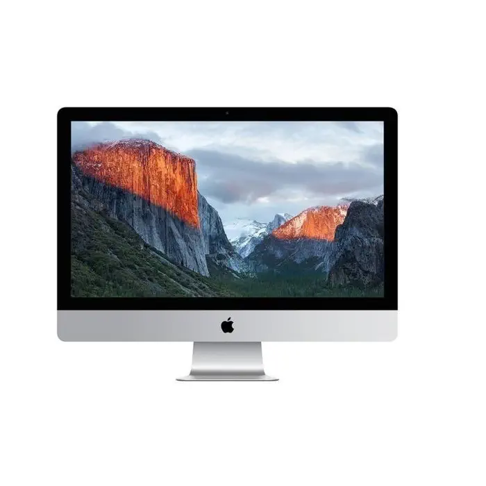 Apple iMac Retina MK482TU/A All In One PC