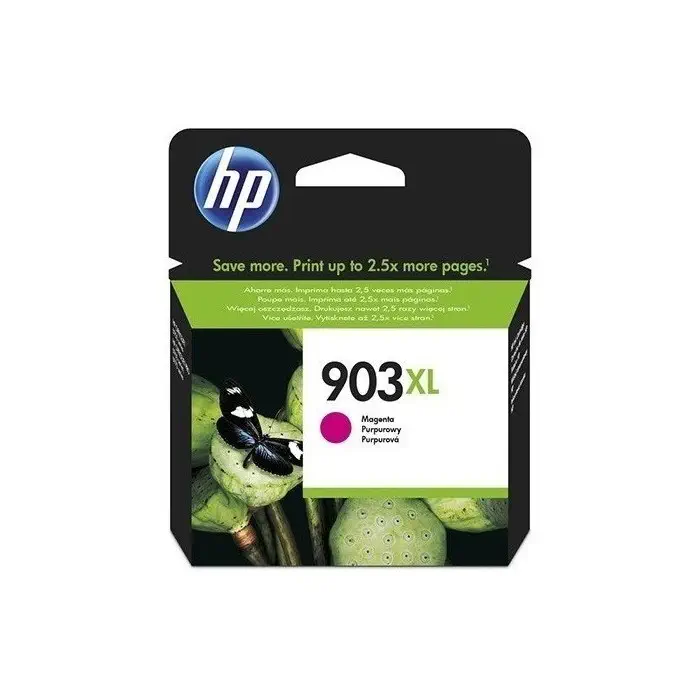 HP T6M07AE 903XL Macenta Kartuş