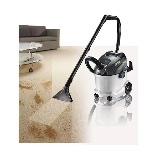 Karcher SE.6100 Halı Yıkama Makinası