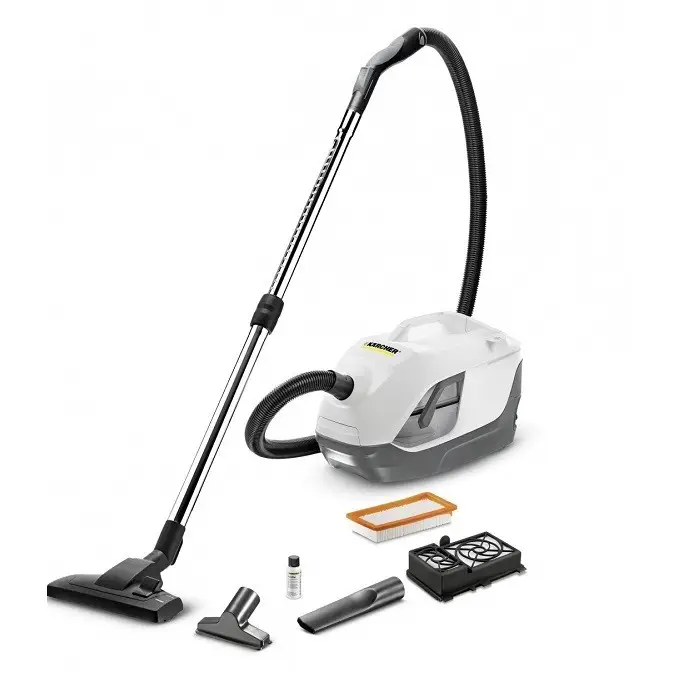 Karcher DS6000 Su Filtreli Elektrikli Süpürge