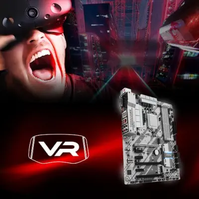MSI Z270 Tomahawk Arctic ATX Gaming (Oyuncu) Anakart