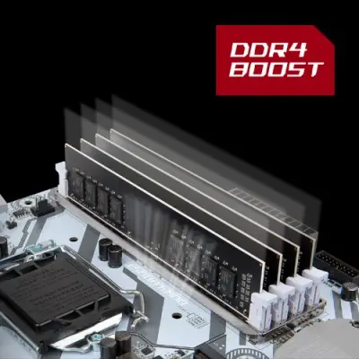 MSI Z270 Tomahawk Arctic ATX Gaming (Oyuncu) Anakart