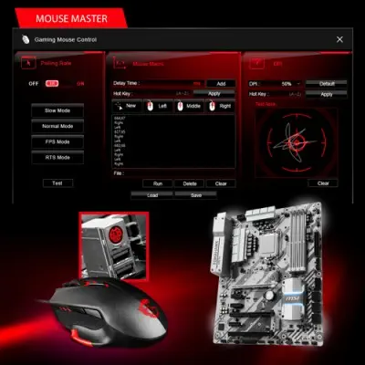 MSI Z270 Tomahawk Arctic ATX Gaming (Oyuncu) Anakart