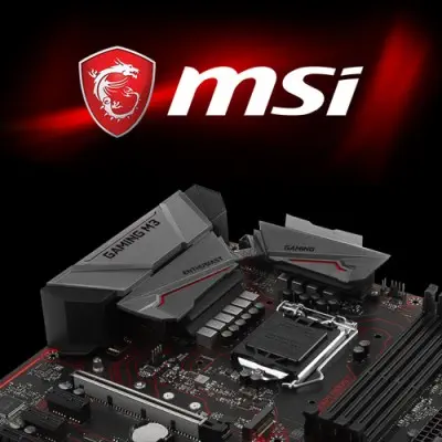 MSI H270 GAMING M3 ATX Gaming (Oyuncu) Anakart