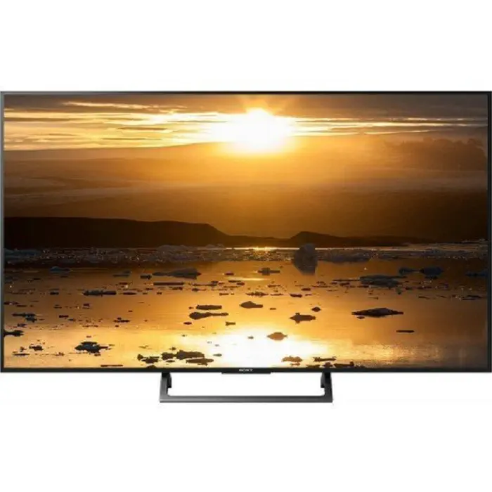 Sony KD49XE7077 49″ 123 Ekran 4K Ultra HD Smart Led TV