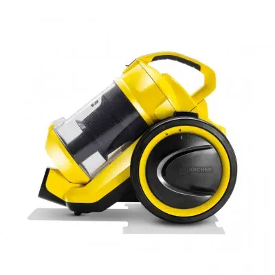 Karcher VC3 700W Toz Torbasız Elektrikli Süpürge