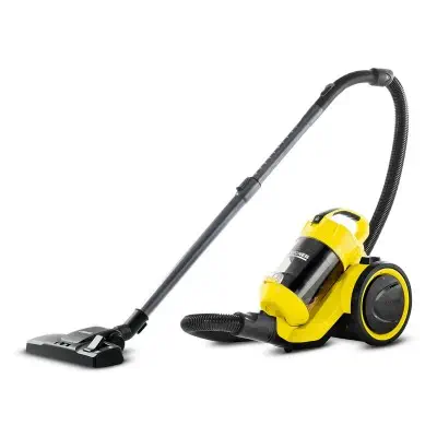 Karcher VC3 700W Toz Torbasız Elektrikli Süpürge