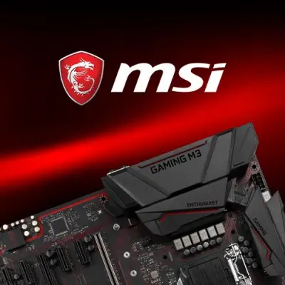 Msi SI Z270 Gaming M3 ATX Gaming (Oyuncu) Anakart