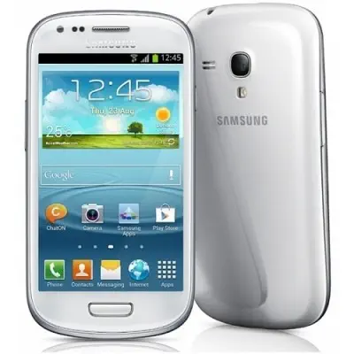 Samsung S3 Mini