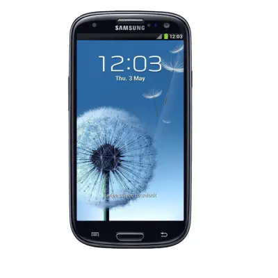 Samsung Galaxy S3 i9300 Mavi 16 GB Cep Telefonu İthalatçı Firma Garantili (Yenilenmiş)