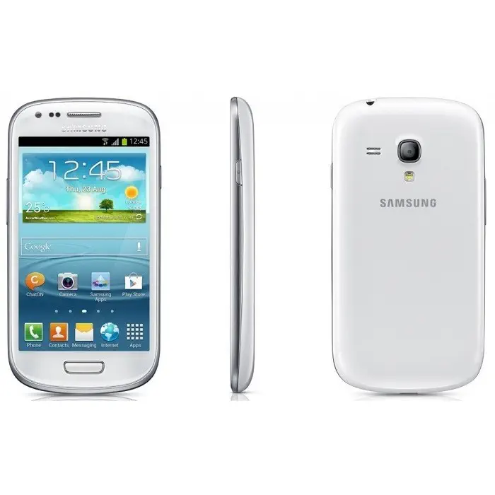 Samsung S3 Mini