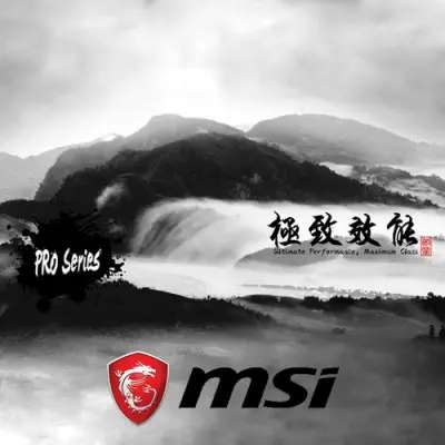 Msi Z270 SLI Plus ATX Gaming (Oyuncu) Anakart