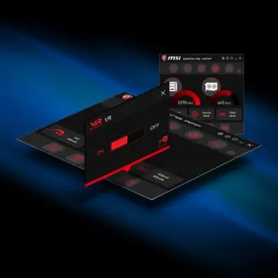 Msi Z270 SLI Plus ATX Gaming (Oyuncu) Anakart