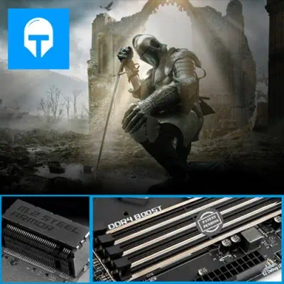 Msi Z270 SLI Plus ATX Gaming (Oyuncu) Anakart