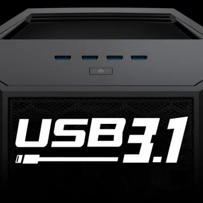 Msi Z270 SLI Plus ATX Gaming (Oyuncu) Anakart