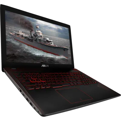 Asus ROG FX503VD-DM104 Notebook Bilgisayar