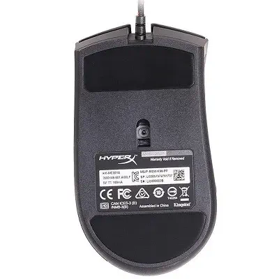 HyperX Alloy HX-MC001A/EE Mouse