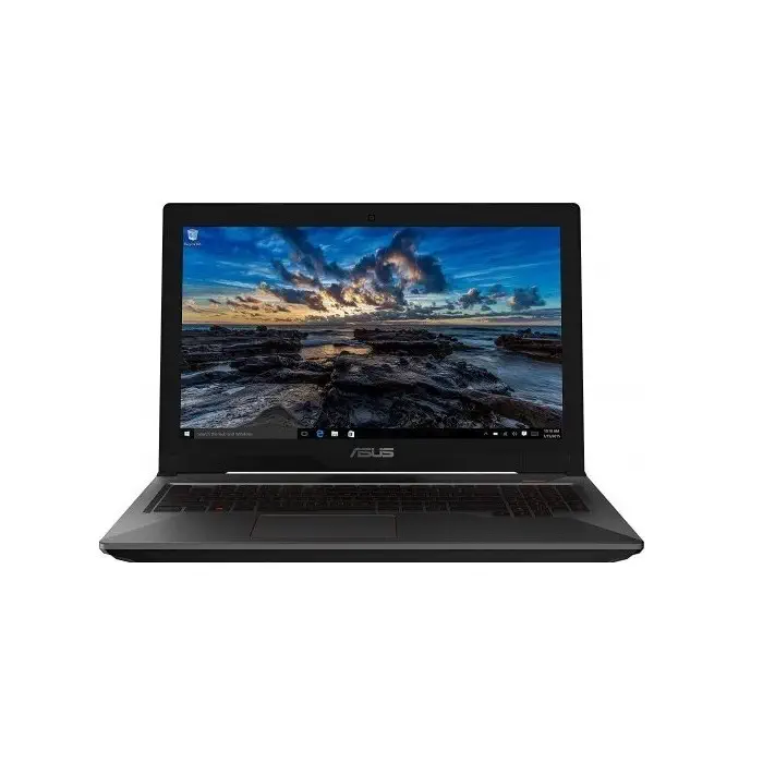 Asus ROG FX503VD-DM104 Notebook Bilgisayar