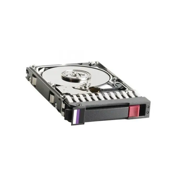 HP 652564-B21 300GB 10000RPM 2.5″ SAS SC Sunucu Hard Disk