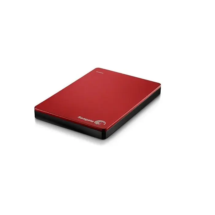 Seagate Backup Plus STDR2000203 2TB Taşınabilir Harddisk