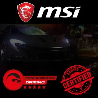 Msi B250I Gaming Pro Ac Gaming Anakart