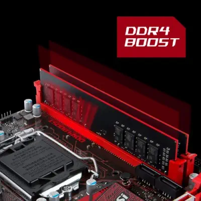 Msi B250I Gaming Pro Ac Gaming Anakart